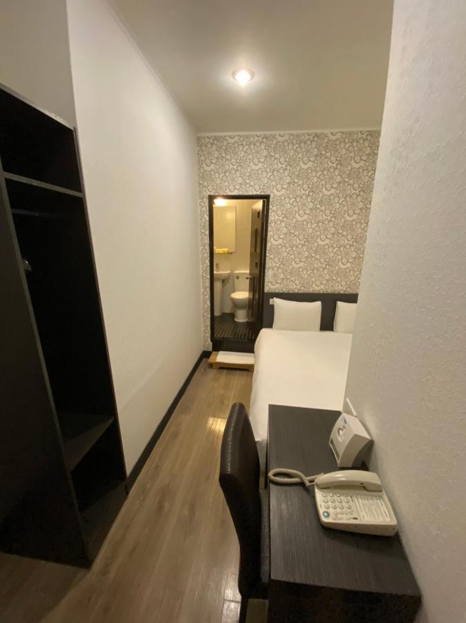 Queens Hotel Taipei Dış mekan fotoğraf