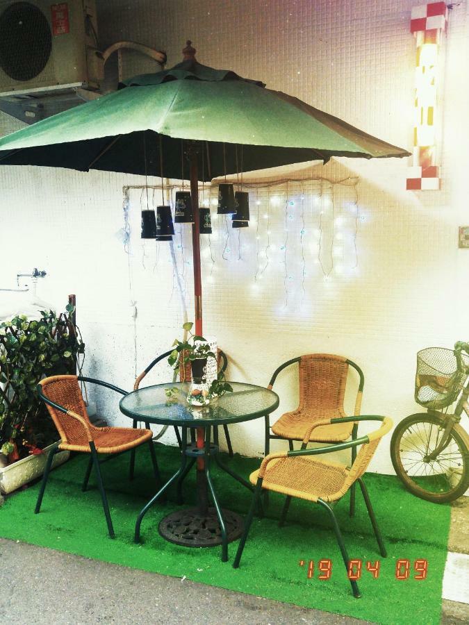 Queens Hotel Taipei Dış mekan fotoğraf